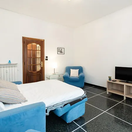 Διαμέρισμα 9min Centro E Stazione Ferroviaria *