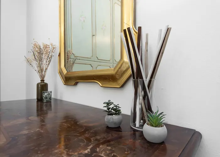 9min Centro E Stazione Ferroviaria דירה