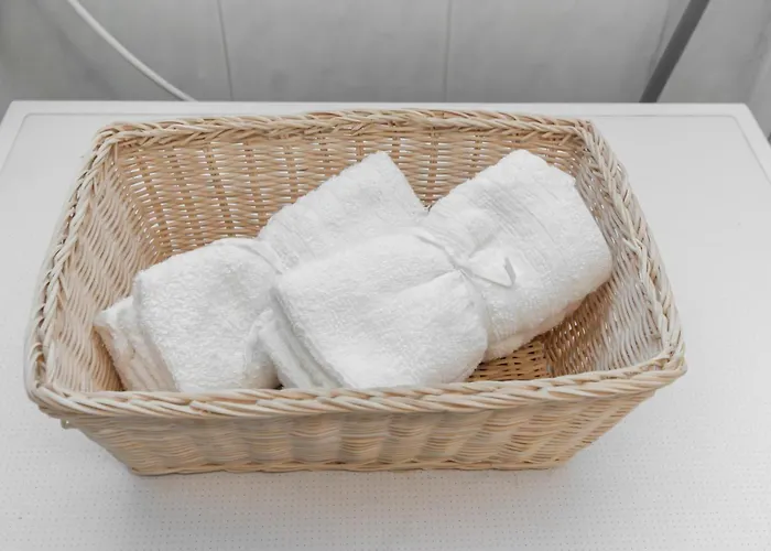 9min Centro E Stazione Ferroviaria *