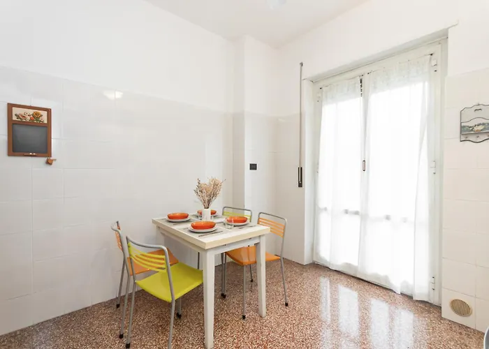 9min Centro E Stazione Ferroviaria * ג'נובה