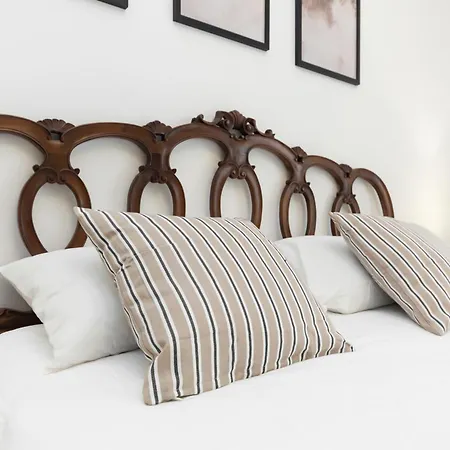 Lägenhet 9min Centro E Stazione Ferroviaria *