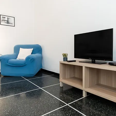 Appartement 9min Centro E Stazione Ferroviaria *