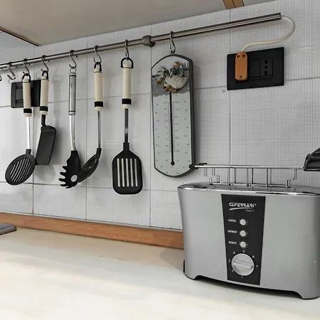 9min Centro E Stazione Ferroviaria Genua