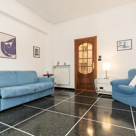 9min Centro E Stazione Ferroviaria Apartment *