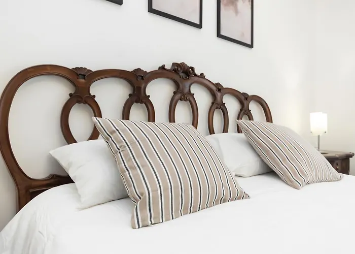 Daire 9min Centro E Stazione Ferroviaria *