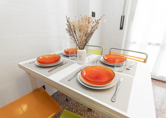 9min Centro E Stazione Ferroviaria * Cenova