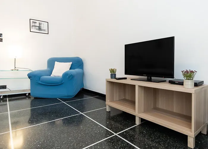 アパート 9min Centro E Stazione Ferroviaria *