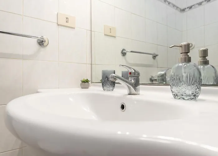 Daire 9min Centro E Stazione Ferroviaria