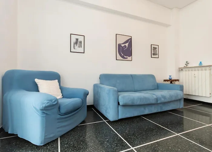 Daire 9min Centro E Stazione Ferroviaria *