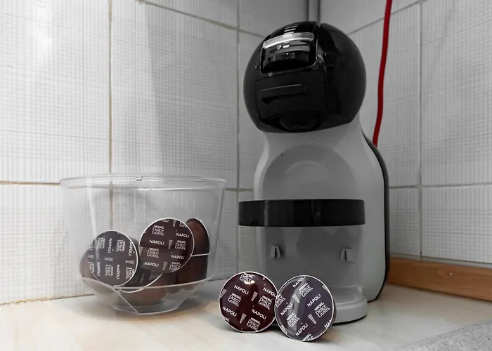 9min Centro E Stazione Ferroviaria アパート *