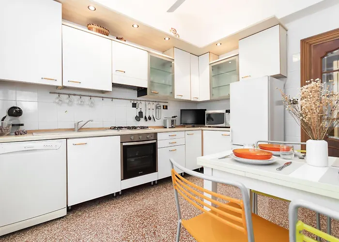 9min Centro E Stazione Ferroviaria