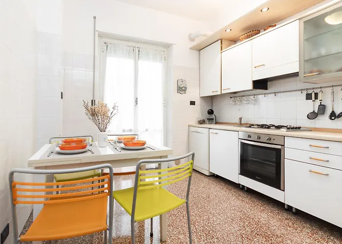 9min Centro E Stazione Ferroviaria *