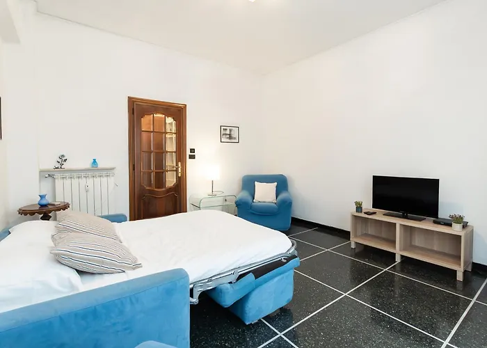 アパート 9min Centro E Stazione Ferroviaria *