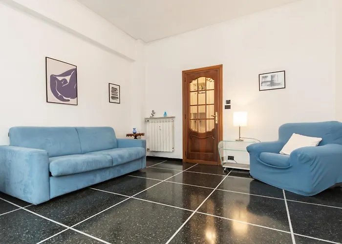 9min Centro E Stazione Ferroviaria Daire *