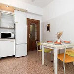 דירה 9min Centro E Stazione Ferroviaria *