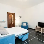 דירה 9min Centro E Stazione Ferroviaria *